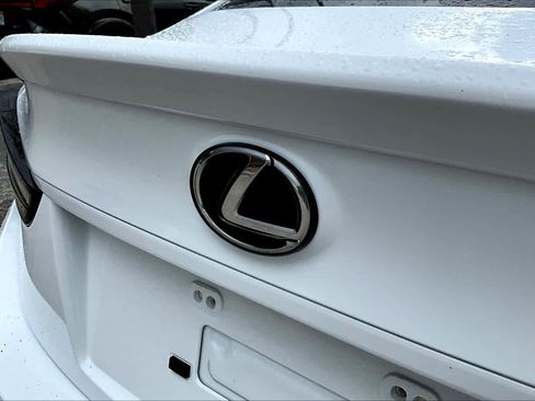 Used 2022 Lexus RC 300 F Sport w/ Accessory Package RWD image 31