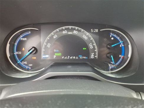 Certified 2024 Toyota RAV4 SE w/ Convenience Package image 12