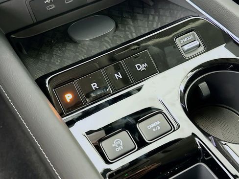 New 2026 Nissan Murano SL image 22