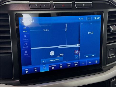 Used 2023 Ford F150 XLT w/ Equipment Group 302A High image 15