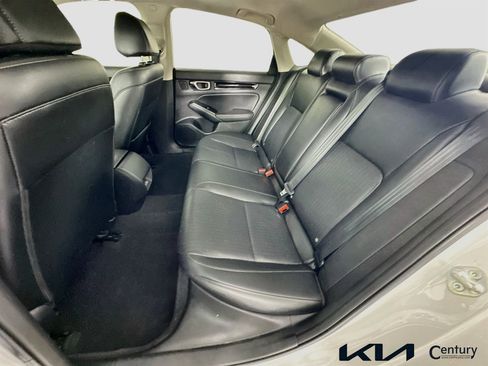 Used 2023 Honda Civic Touring image 23