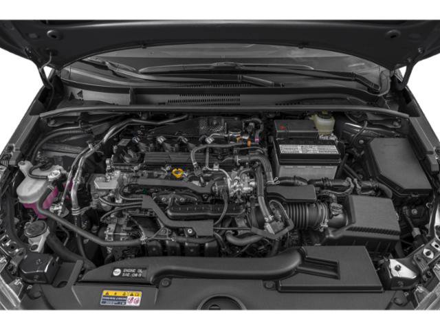 New 2027 Toyota Corolla SE w/ SE Premium Package FWD image 14
