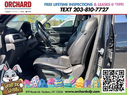 Used 2021 Kia Telluride LX AWD/4WD image 18