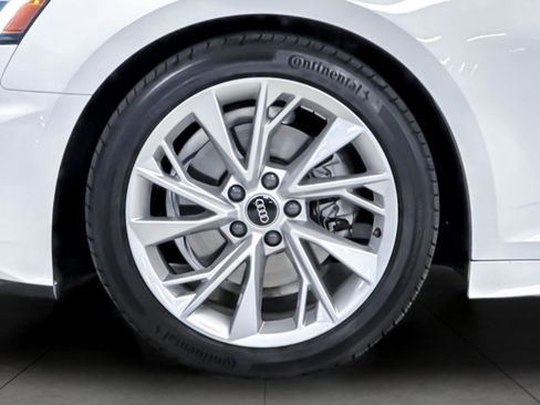 Certified 2023 Audi A5 2.0T Premium Plus w/ Premium Plus AWD/4WD image 25
