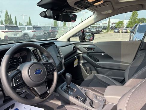 Certified 2026 Subaru Crosstrek 2.0i Premium AWD/4WD image 4