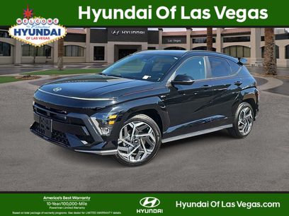 Certified 2025 Hyundai Kona N Line S