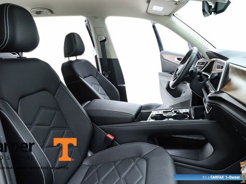 Used 2024 Volkswagen Atlas SE FWD image 75