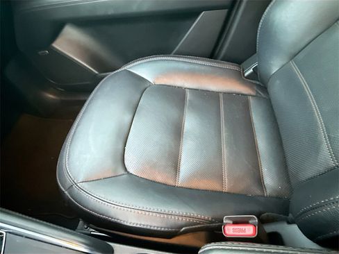 Used 2022 MAZDA CX-5 AWD 2.5 S w/ Premium Package image 18