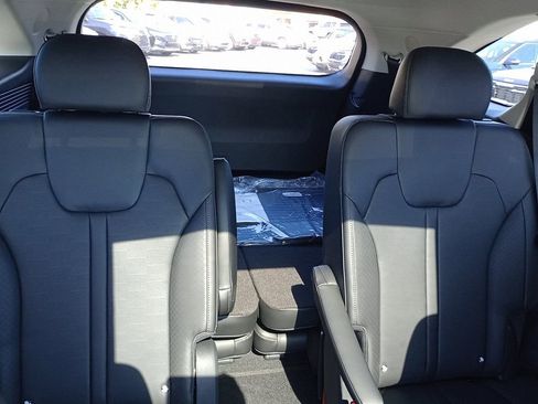 New 2026 Kia Sorento X-Line EX AWD/4WD image 8