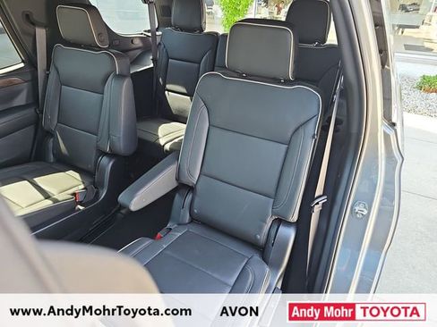 Used 2022 Chevrolet Tahoe Premier w/ Max Trailering Package AWD/4WD image 27