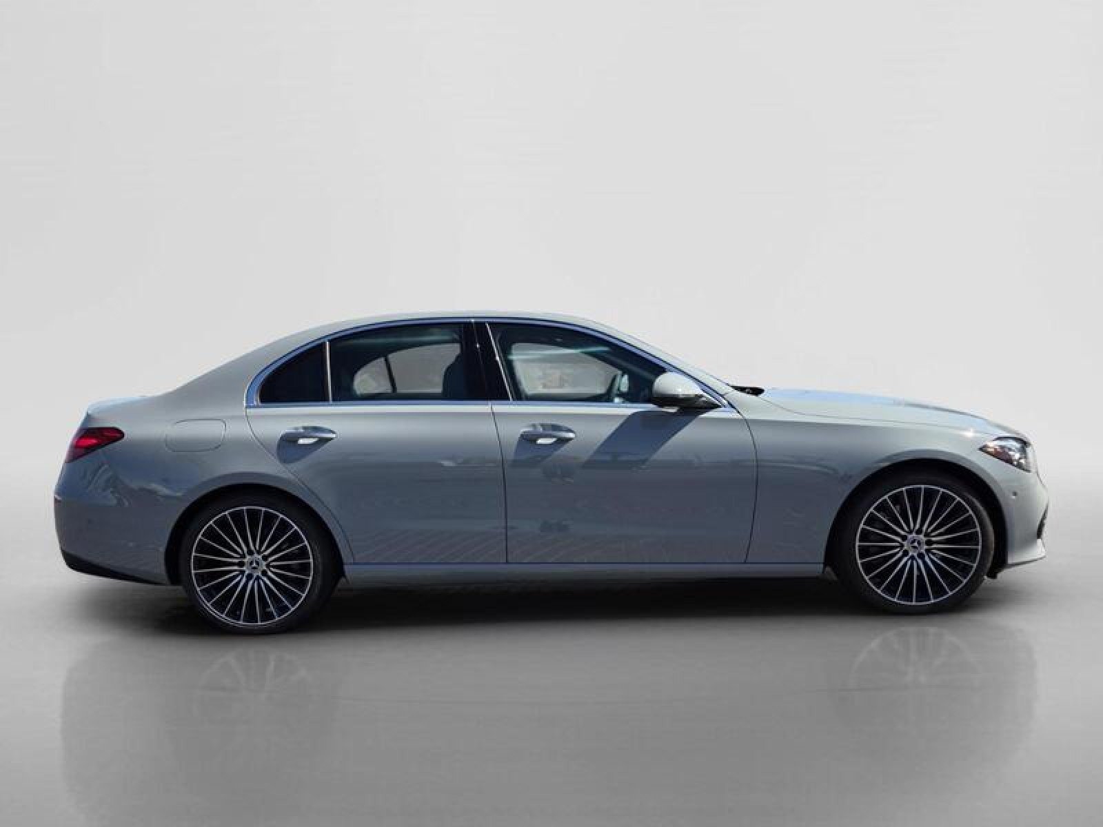 New 2026 Mercedes-Benz C 300 Sedan image 6