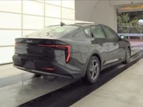 Used 2025 Kia K4 FWD image 24
