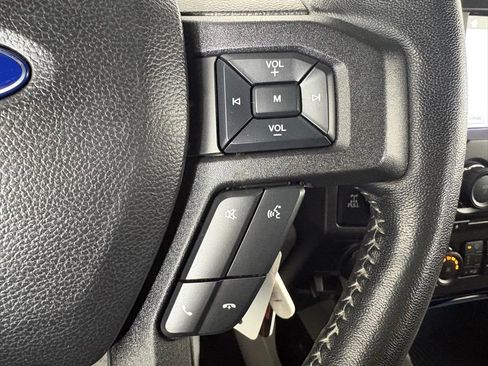 Used 2018 Ford F150 XLT w/ Equipment Group 302A Luxury AWD/4WD image 25
