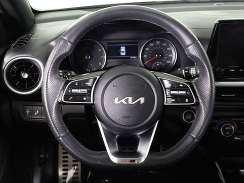Used 2024 Kia Forte GT-Line w/ GT-Line Premium Package FWD image 40