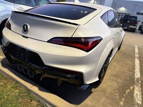 Used 2024 Acura Integra Type S FWD image 3