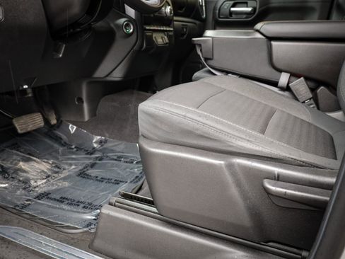 Used 2020 GMC Sierra 1500 Elevation image 15