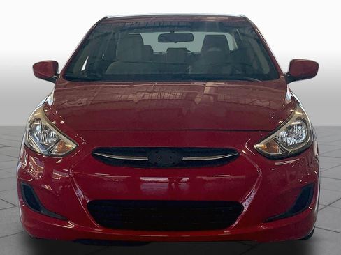 Used 2016 Hyundai Accent SE FWD image 4