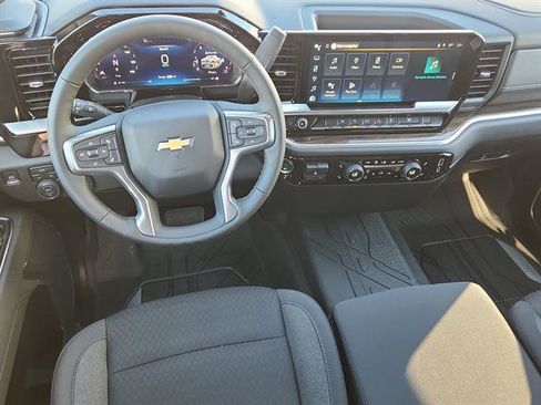 New 2026 Chevrolet Silverado 1500 LT w/ Protection Package image 10