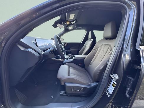 Certified 2026 BMW X3 xDrive30 w/ Premium Package image 15