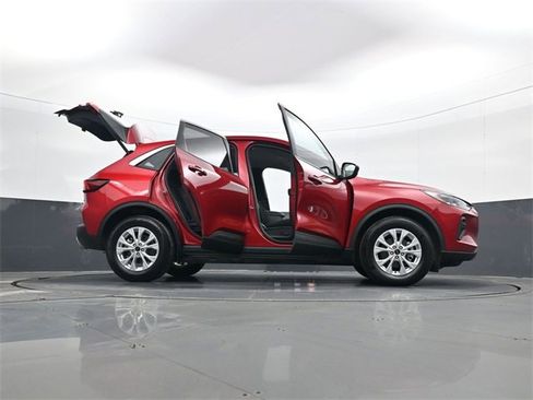 Used 2023 Ford Escape Active w/ Tech Pack #2 image 33