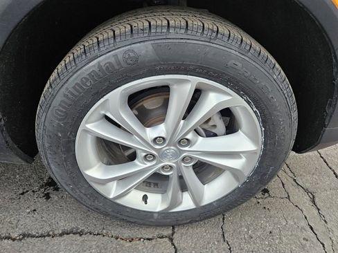 Certified 2023 Buick Encore GX Preferred w/ Cold Weather Comfort Package image 23