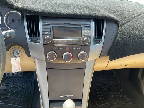 Used 2009 Hyundai Sonata GLS FWD image 13