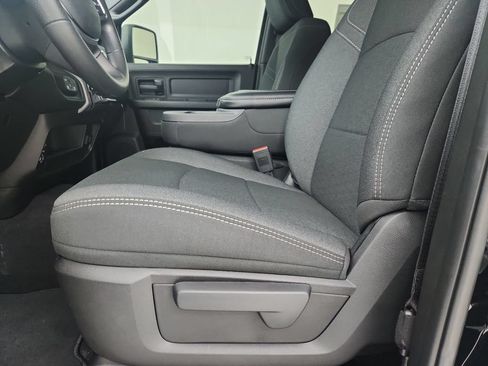 New 2026 RAM 2500 Tradesman AWD/4WD image 20