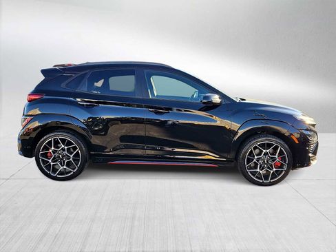 Used 2022 Hyundai Kona N w/ Cargo Package image 9