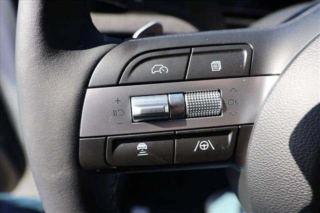 New 2026 Hyundai Tucson Limited AWD/4WD image 14