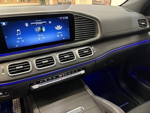 New 2026 Mercedes-Benz GLE 53 AMG 4MATIC Coupe image 14