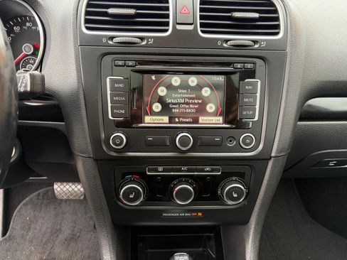 Used 2014 Volkswagen Jetta TDI FWD image 18