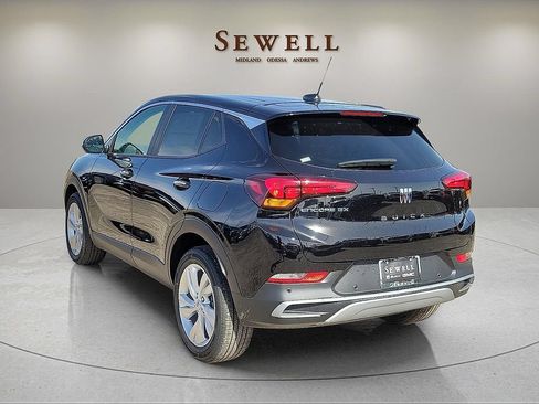 New 2026 Buick Encore GX Preferred w/ Advanced Technology Package FWD image 3