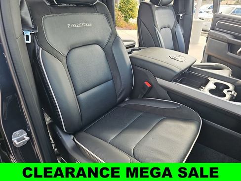 New 2026 RAM 1500 Laramie image 10