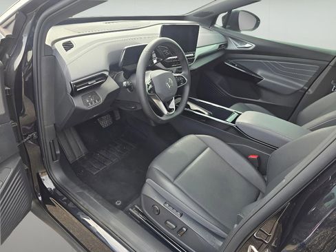 Used 2023 Volkswagen ID.4 Pro S Plus image 11
