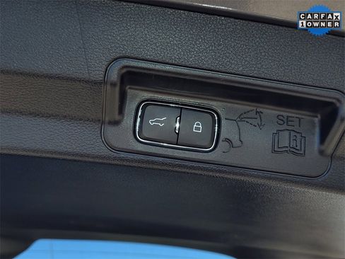 Used 2021 Ford Explorer Limited w/ Hybrid Equipment Group 310A image 34