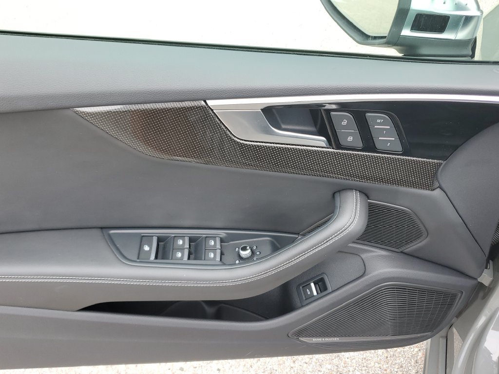 Certified 2022 Audi S5 Premium Plus w/ Premium Plus Package AWD/4WD image 23