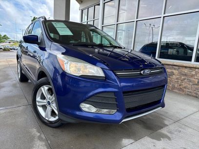 Used 2014 Ford Escape SE w/ Equipment Group 201A
