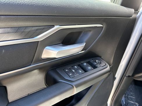 New 2026 RAM 1500 Big Horn AWD/4WD image 19