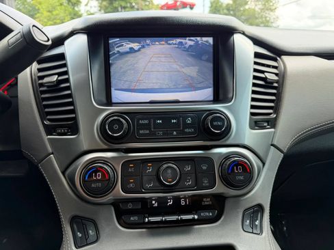 Used 2019 Chevrolet Tahoe LT w/ Max Trailering Package AWD/4WD image 20