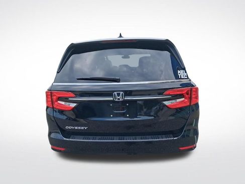 Used 2024 Honda Odyssey EX-L image 8