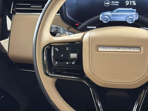 New 2026 Land Rover Range Rover Sport Dynamic SE image 12