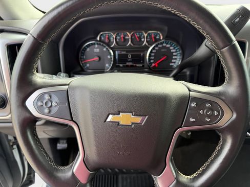 Used 2015 Chevrolet Silverado 1500 LT image 13