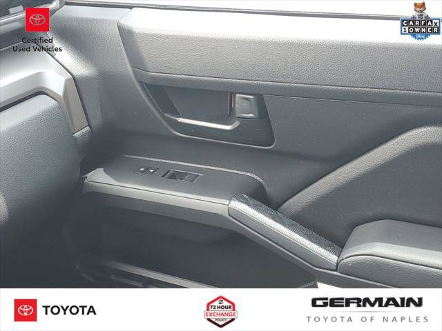 Certified 2024 Toyota Tacoma SR5 AWD/4WD image 29