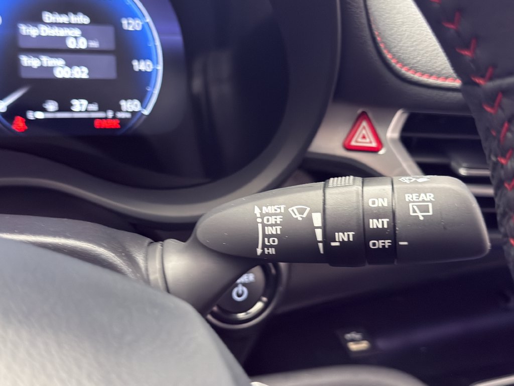 Used 2026 Toyota Sienna XSE AWD/4WD image 36