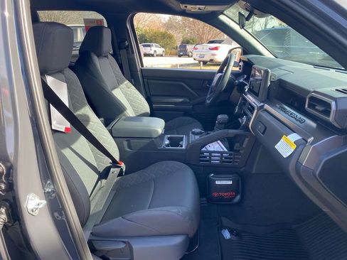 New 2026 Toyota Tacoma SR5 image 16