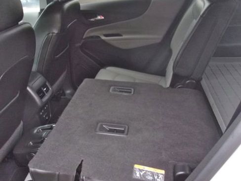 Used 2020 Chevrolet Equinox Premier AWD/4WD image 29