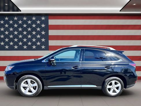 Used 2015 Lexus RX 350 AWD image 4