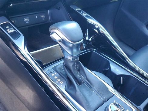 Certified 2023 Kia Sorento SX image 28