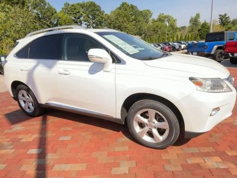 Used 2014 Lexus RX 350 FWD image 3
