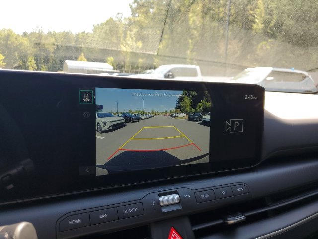 New 2026 Kia K4 FWD image 35